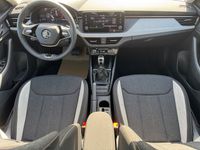 Skoda Kamiq - Vorschau Bild 11