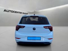 Foto Nummer 4: VW Polo