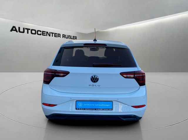 VW Polo (Bild 4 von(15)