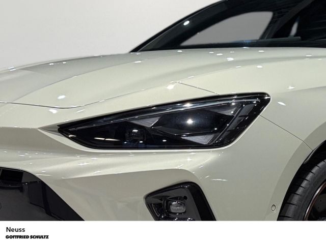 Cupra Leon - Bild 5