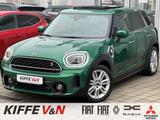MINI Cooper SE Countryman ALL4 KAMERA MEMORY PANO HUD