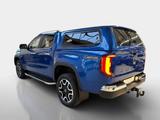 Volkswagen Amarok TDI Style 5Jahre+Hardtop+Leder+Harman+Sta - Volkswagen Amarok: Hardtop