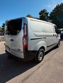 Ford Transit Custom - 7