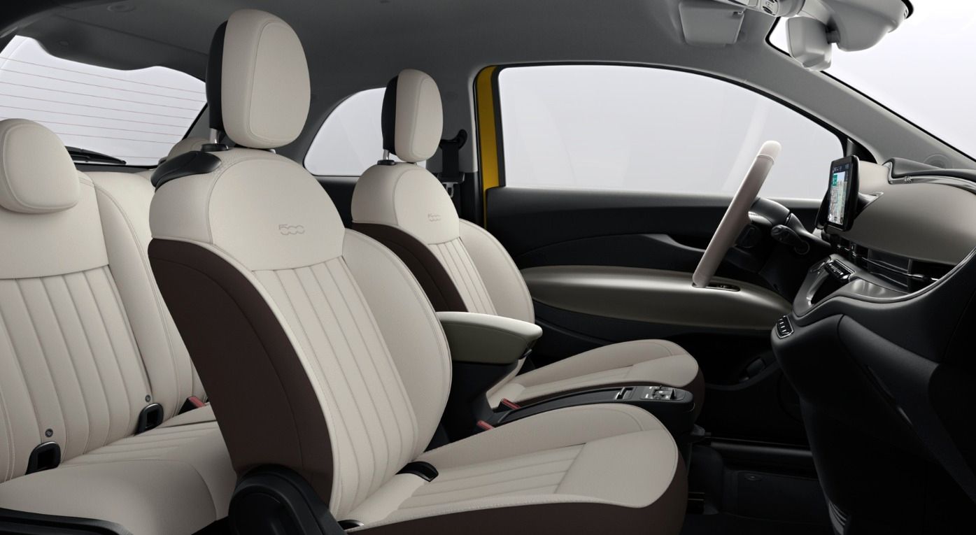 Fiat 500e - Bild 7