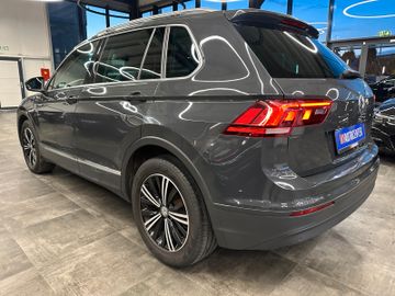 MYAUTOCENTER – Gebraucht- und Jahreswagen mit Werkstattservice in Pfaffenhofen Volkswagen Tiguan Join Start-Stopp *LED*PDC*TÜV NEU*
