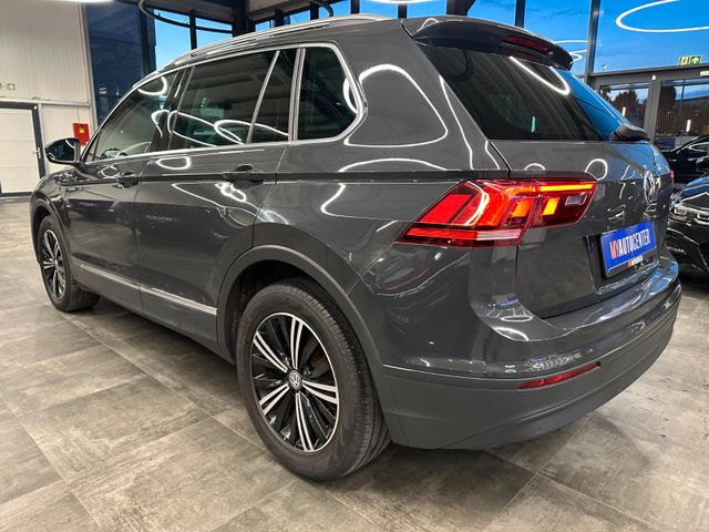 MYAUTOCENTER – Gebraucht- und Jahreswagen mit Werkstattservice in Pfaffenhofen Volkswagen Tiguan Join Start-Stopp *LED*PDC*TÜV NEU*
