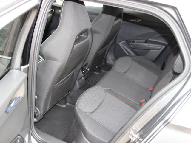 Skoda Fabia Selection KLIMA LED ALU