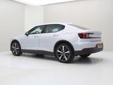 Polestar 2 Long Range Dual motor 408PK 78kWh 93.3% SoH [ - graue Polestar 2