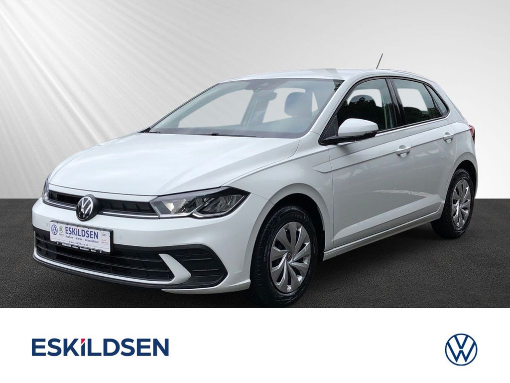 Image of Volkswagen Polo
