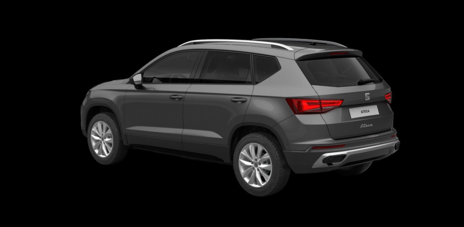 Seat Ateca - Bild 4