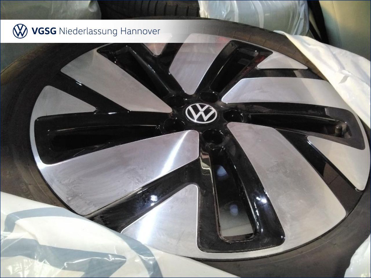 Volkswagen ID. Buzz - Bild 16