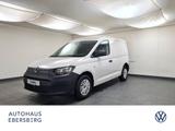 Volkswagen Caddy Cargo 2.0 TDI cool&sound 8fach App Flügel - Tankwagen