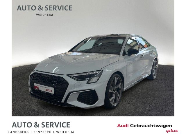 Image of Audi S3