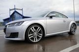 Audi TT Coupe 2.0TFSI S tronic quattro S-LINE 1.HAND - Audi in Osnabrück