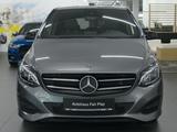 Mercedes-Benz B 180 d Edition Urban Aut./LED/Nightp./U-Frei! - gebrauchte Mercedes-Benz B 180 aus dem Jahr 2018