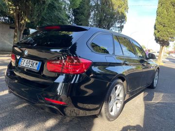 BMW 320 - 5