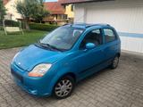 Chevrolet Gasanlage , Klima , sehr Sparsam ! - Chevrolet Matiz mit LPG-Antrieb