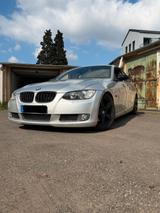 BMW E92 320I Coupe 170 PS | Viele Neuteile... - BMW 320 aus 2007: Coupe