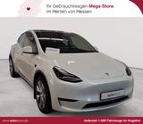 Tesla Model Y Long Range Dual Motor AWD - gebrauchte Tesla Model Y aus dem Jahr 2024