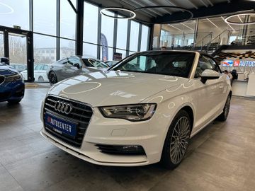 Audi A3 Cabriolet ambition *Navi*Xenon*Alcantara*