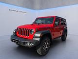 Jeep JL WRANGLER UNLIMITED MY21 Rubicon 2.0l T-GDI - Jeep Wrangler JL