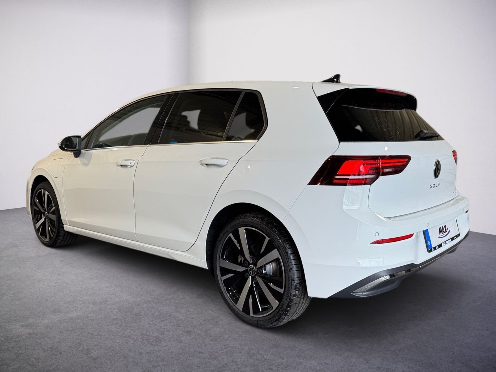 Volkswagen Golf - Bild 6