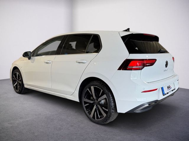 Golf Style 1.5 eHybrid DSG HUD+NAVI+KAMERA+TRAVE