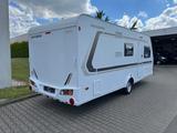 Weinsberg Cara One 550 QDK Mover Heizung TV - Wohnwagen Heizung