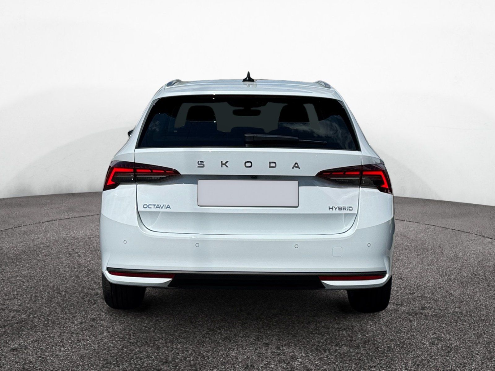 Skoda Octavia - Bild 6