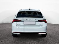Skoda Octavia - Vorschau Bild 6