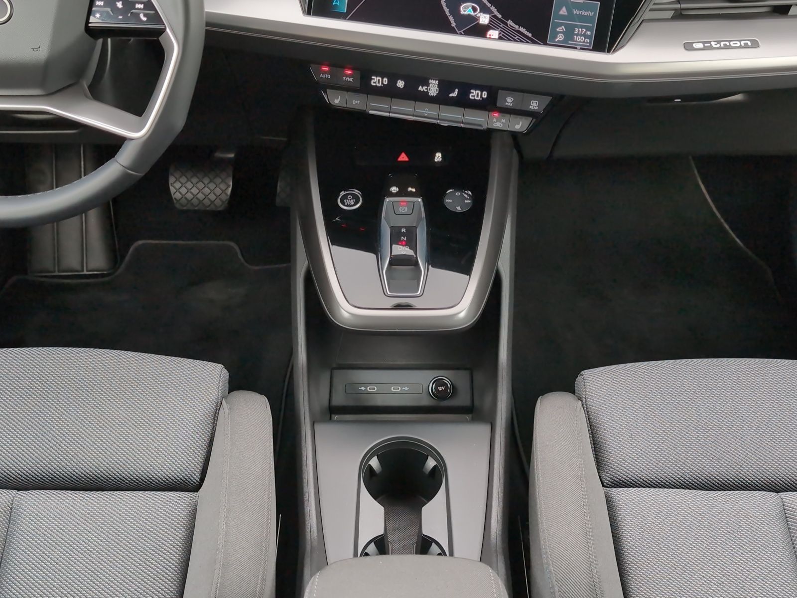 Audi Q4 e-tron - Bild 7