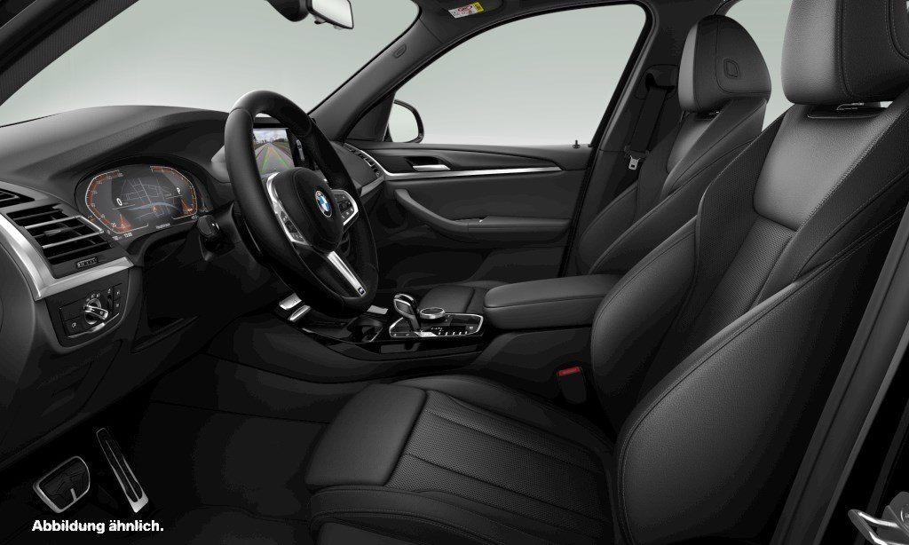 BMW X3 - Bild 4