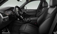 BMW X3 - Vorschau Bild 4