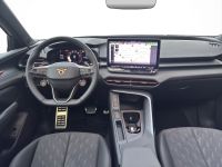 Cupra Terramar - Vorschau Bild 5