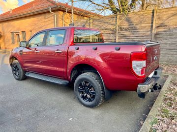 Ford Ranger - 8