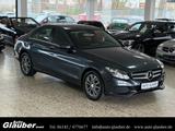 Mercedes-Benz C 200d BlueTec/Limousine/Navi/SHZ/PTS/1.Hand - Mercedes-Benz C 200 mit Diesel-Antrieb: Limousine, Automatik