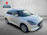 Suzuki Swift 1.2 DUALJET HYBRID ALLGRIP Comfort - Suzuki Swift: Weiß