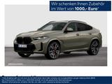 BMW X6 xDrive40d MSportPro PANO AHK SHZ PAProf 22" - BMW X6 Neuwagen in Köln