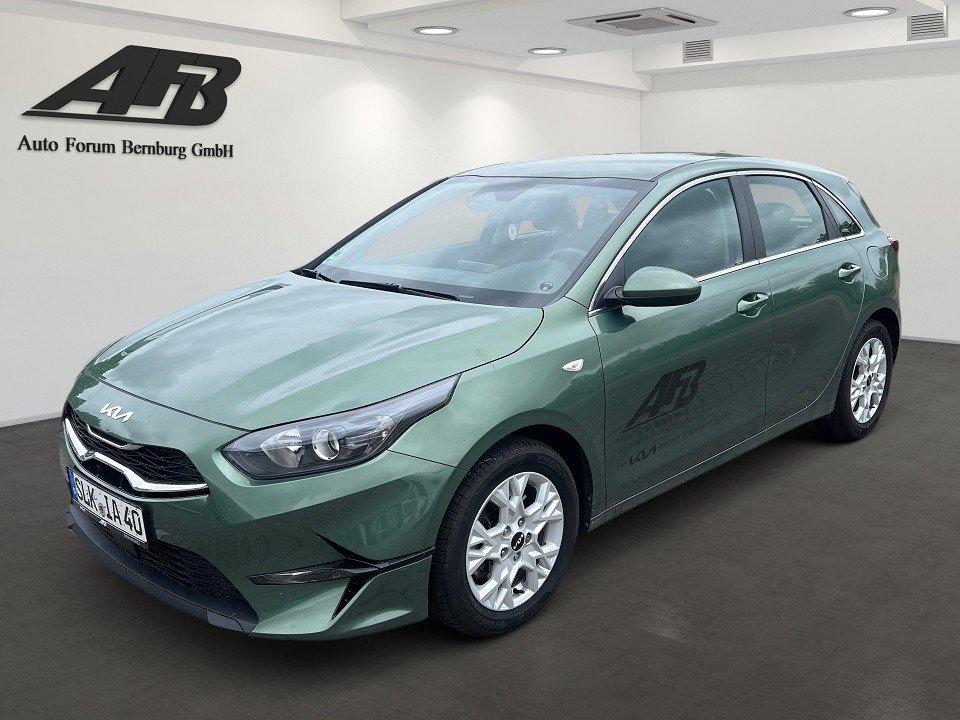 Kia CEED 1.5T DCT7 Vision Navi Komfort Paket