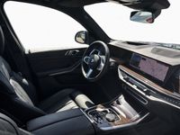 BMW X7 - Vorschau Bild 13