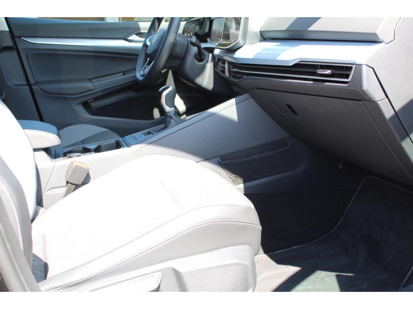 Volkswagen Golf Variant 8 1.5 TSI Goal AHK KAMERA FULL LINK, миниатюра 19
