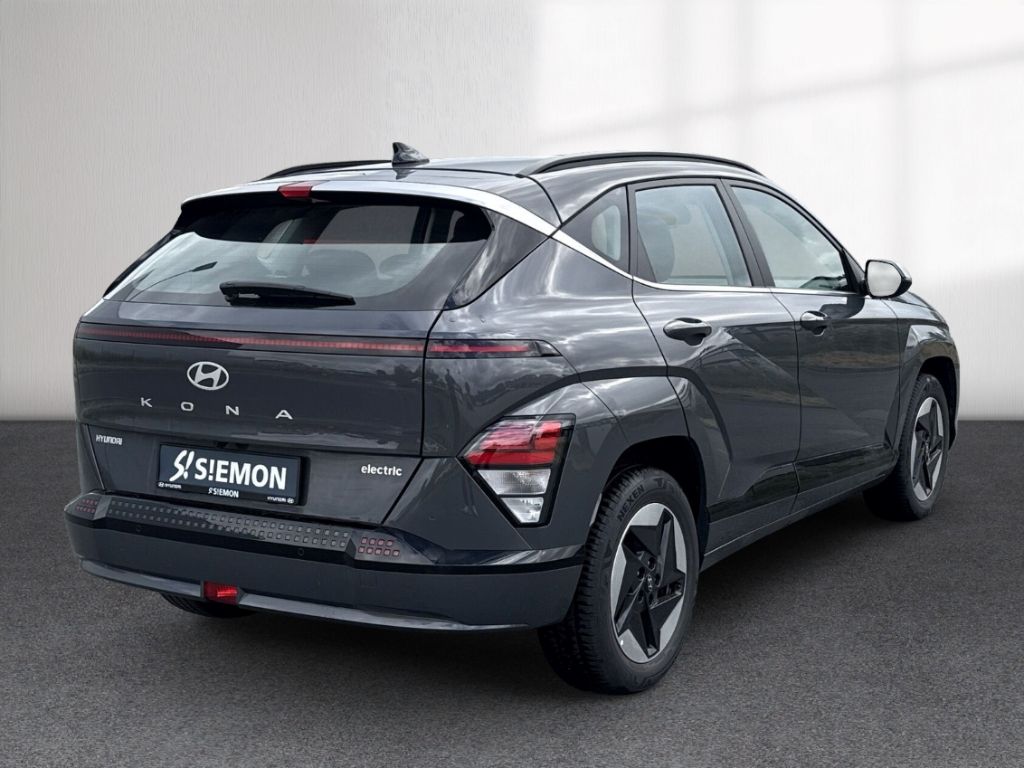 Hyundai Kona – Bild 5