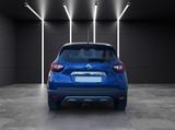 Renault Captur Version S TCe 150 EDC Navi Rückfahrkamera - gebrauchte Renault Captur aus dem Jahr 2019