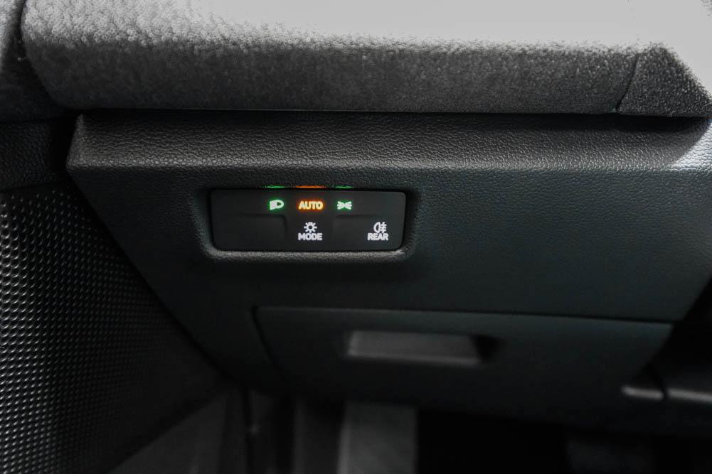 Volkswagen Tiguan 1,5 eTSI DSG Basis LAGER, миниатюра 12