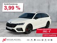 Skoda Octavia - Vorschau Bild 1