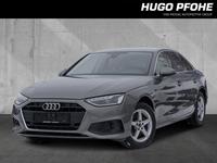 Audi A4 TDI SHZ*LED*DISPLAY*RFK*LED