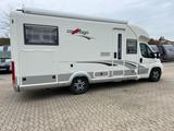 Carthago Chic t47 ~ Fiat Multi-Jet 160... - Carthago Chic 47