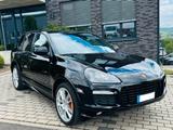 Porsche Cayenne S, 2. Hd, MwSt. ausweisbar Traumzustand - gebrauchte Porsche Cayenne aus dem Jahr 2010