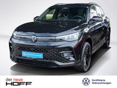 Volkswagen Tiguan 2.0 TDI DSG 4Motion R-Line Black Style AH