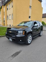 Chevrolet Tahoe - Chevrolet Tahoe Gebrauchtwagen
